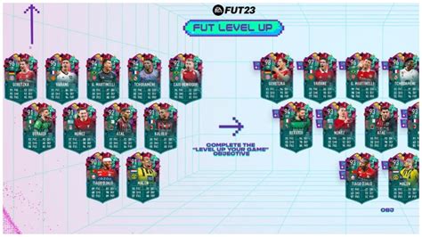 level up team 2|FIFA 23 Level Up Your Game Team 2 Objectives:。